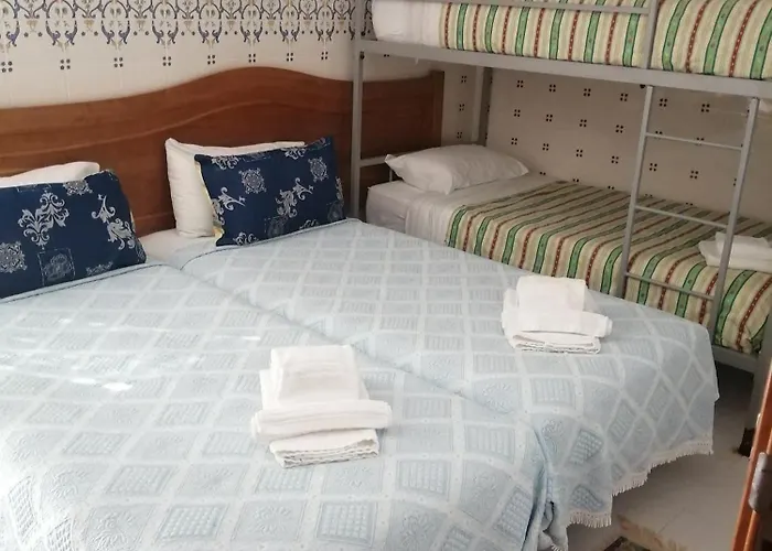 Hotel Atlântica São Martinho do Porto