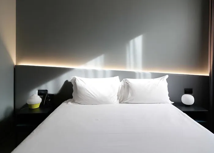 Arryvo Hotel Lecce