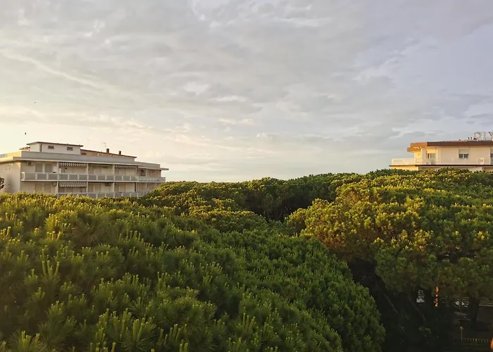 Pine Beach Hotel Rosolina Mare