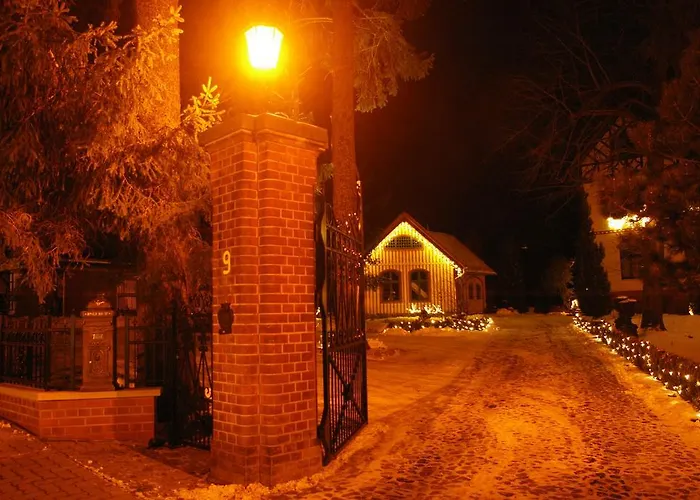 Hotels in Wernigerode