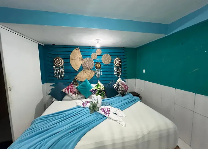 Ladeira De Olinda Hotel