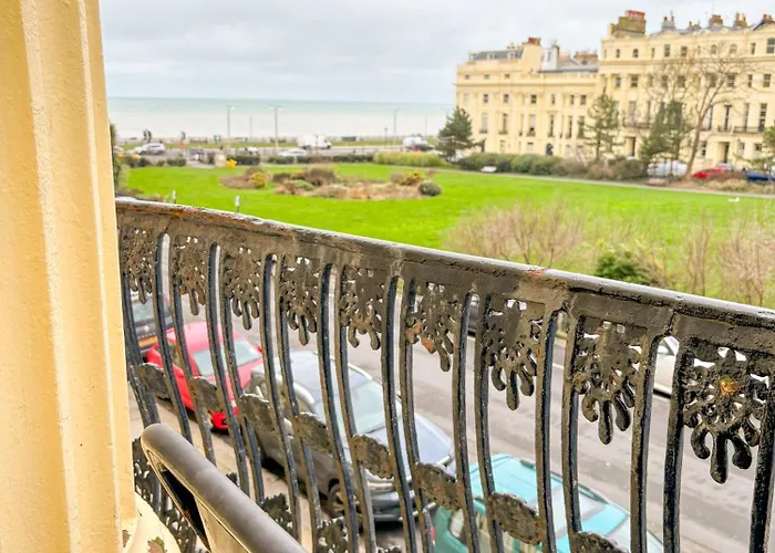 The X Hotel Brunswick Square Hove