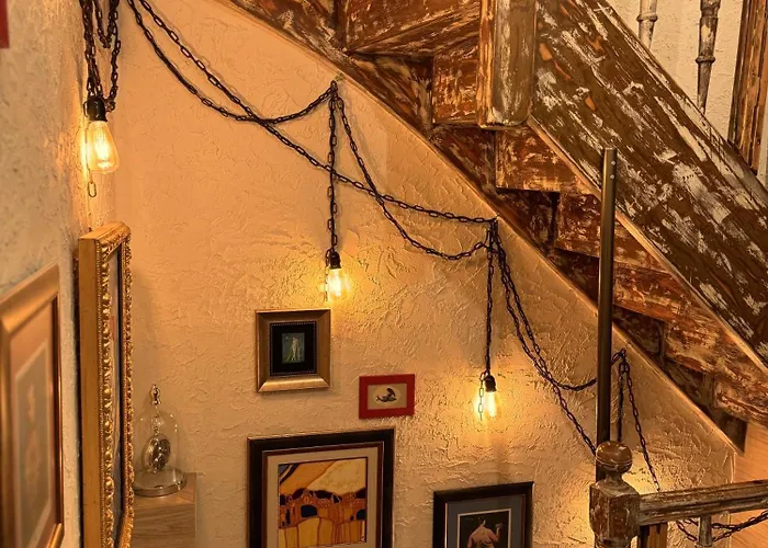 Boutique Guest House Yes For You