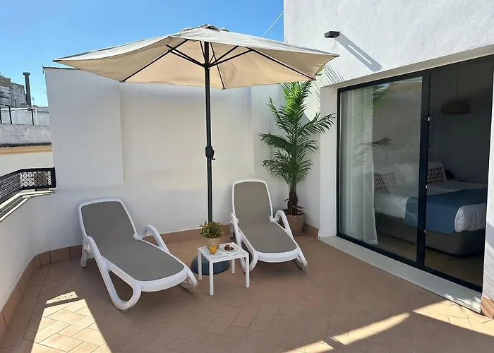 Hotel Soho Boutique Cádiz