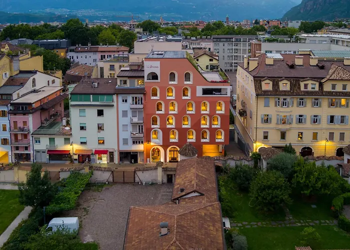 Hotel La Briosa