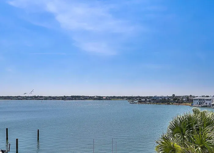 Sand Dollar Unit C3 Rockport
