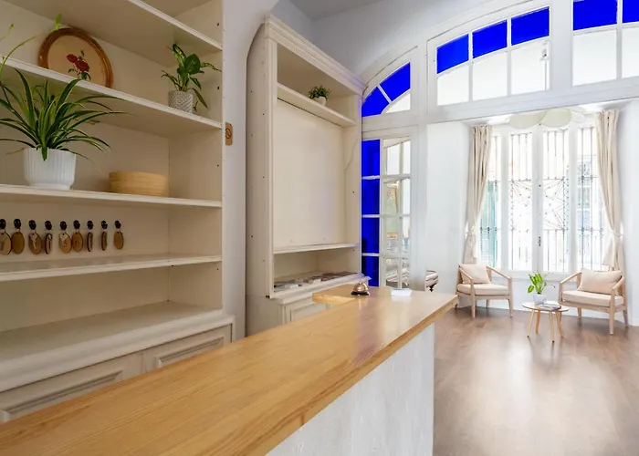 Divino Hotel Boutique Sitges