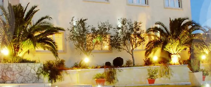 Giardino Degli Aranci Hotel Martina Franca