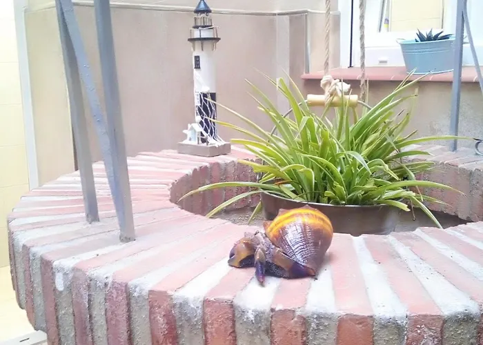 Casa María Acomodação com café da manhã Mezquitilla