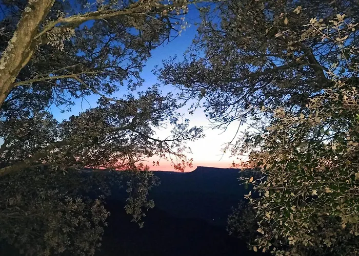 Hotel La terraza Banyoles