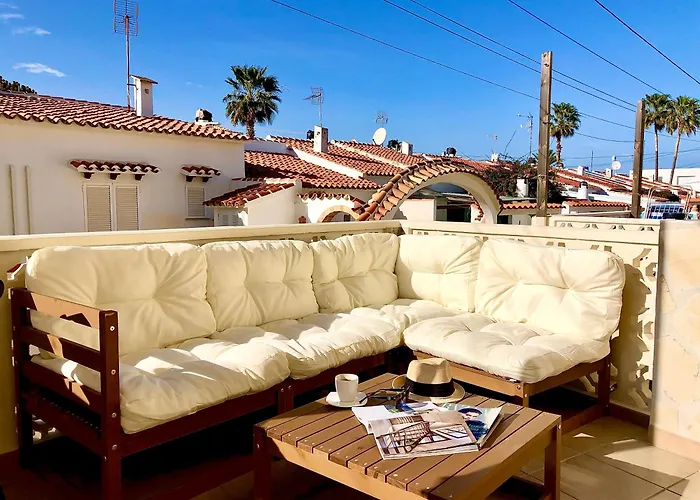 Villa Casa Victoria, Almadrava Playa Dénia