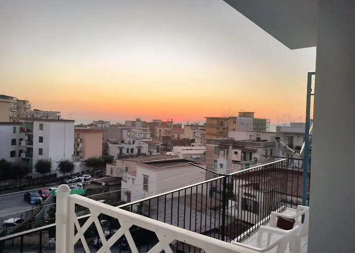 Bed and Breakfast S'Agapò Torre del Greco