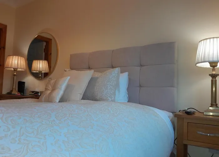 Hotel Woodhaven Manor H91Rc9D Galway