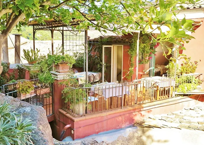 B&B L'Orto Sul Tetto Ragusa