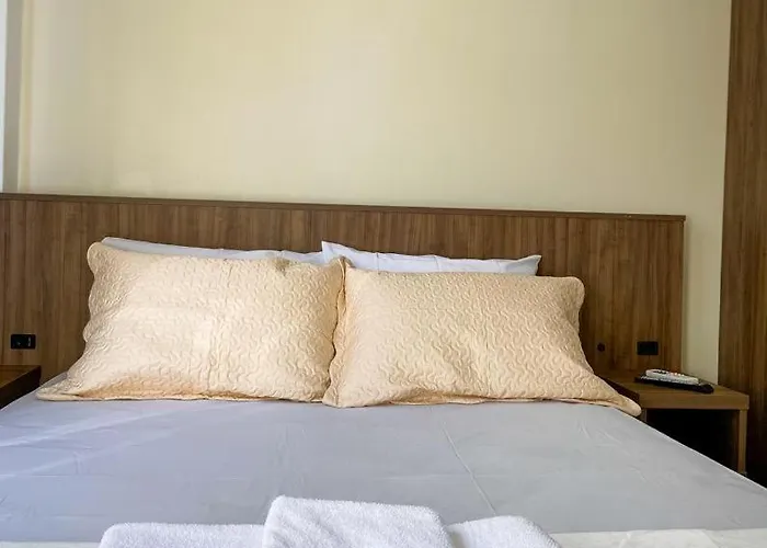 Hotel Prime Chave De Ouro Santa Maria 