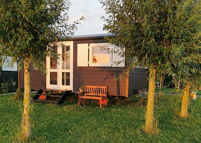 B&B Op de Terp