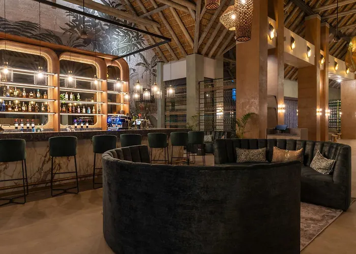 Radisson Safari Hotel Hoedspruit