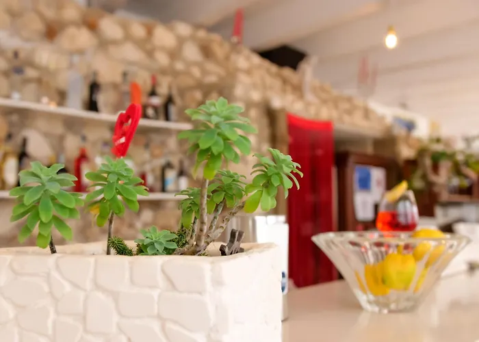 Max Luxury Suite - Servizio Spiaggia Inclusa Peschici