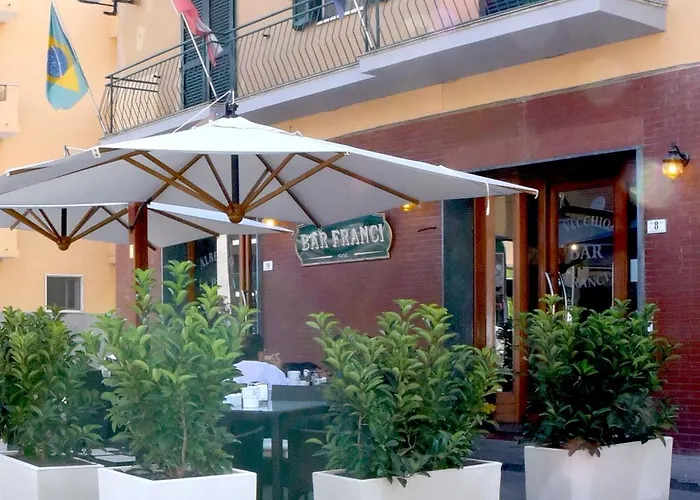 Albergo La Perla Orbetello