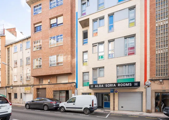 InsideHome Palencia Catedral