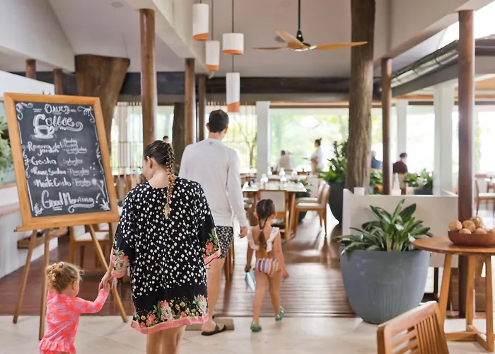 Arenas Del Mar Beachfront & Rainforest Resort Member Of The Cayuga Collection Manuel Antonio