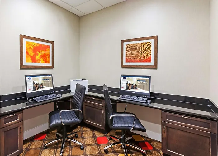 Hampton Inn & Suites Houston/Atascocita, Tx Humble