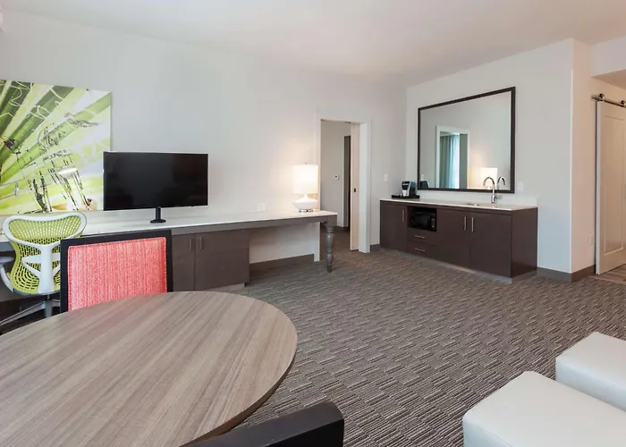 Hilton Garden Inn Ft. Walton Beach Fort Walton Beach