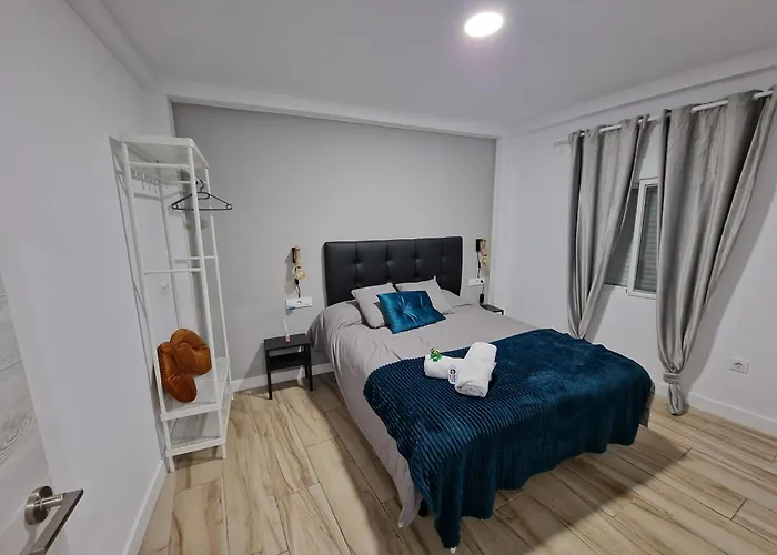 Loft Jerez