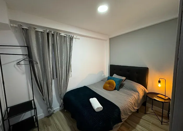 Loft Jerez