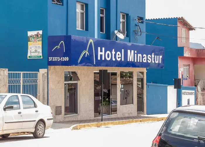 Hotel Minastur