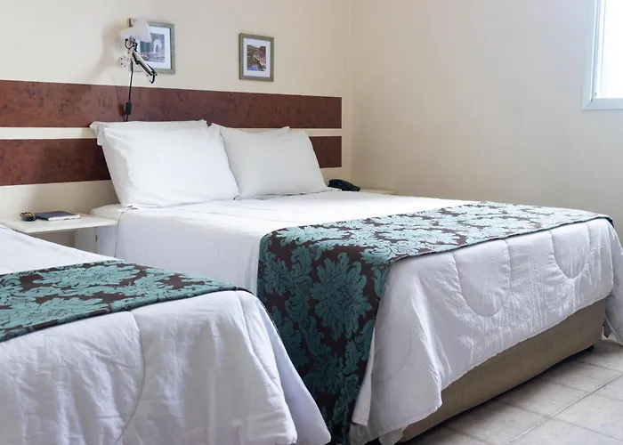 Hotel Minastur