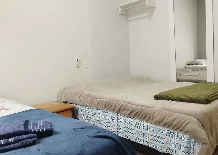 GuestHouse Capitão 847 Passo Fundo