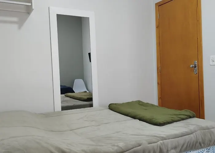 GuestHouse Capitão 847 Passo Fundo