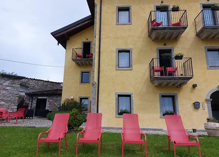 Residence Samont - Borgo Gortani Arta Terme