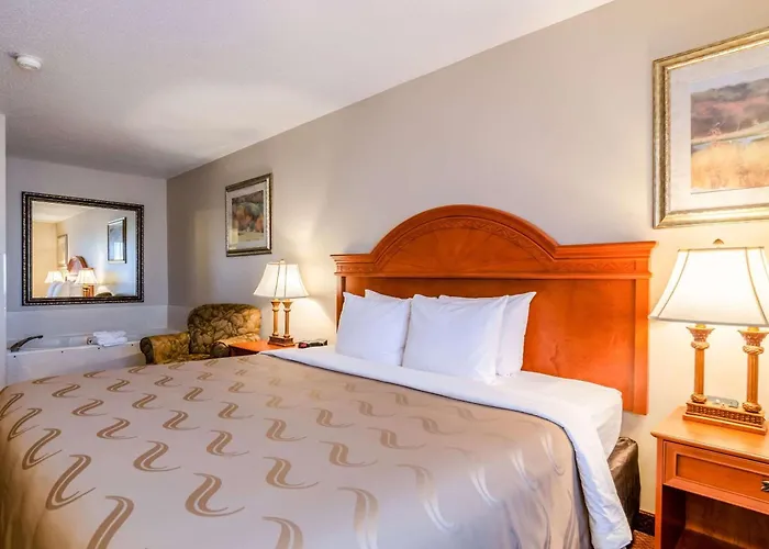 Quality Inn Alliance