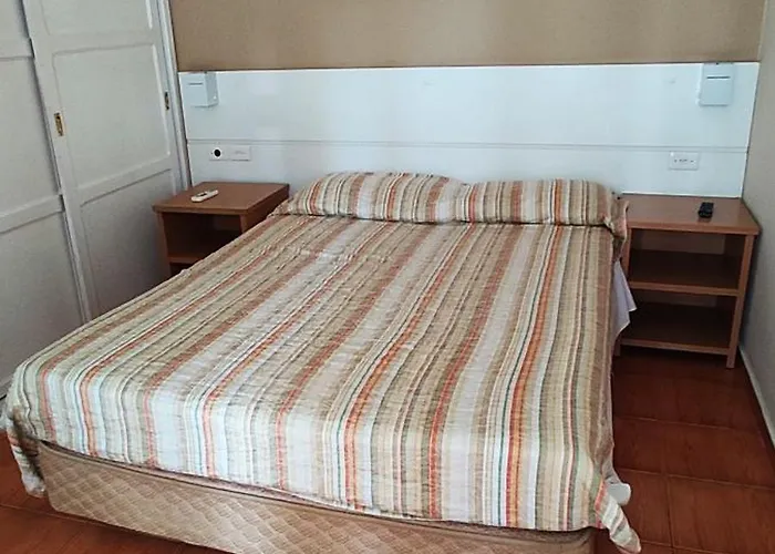 Gonzaga Flat Aparthotel Santos 