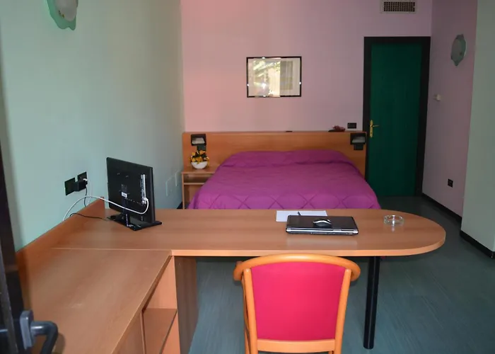 Hotel Phalesia