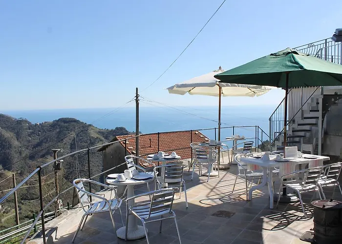 Affittacamere Pz Vernazza