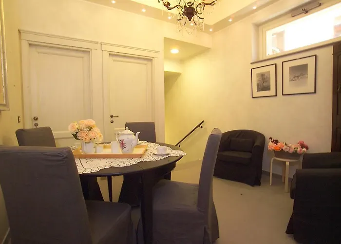 Bed and Breakfast Stazione di Posta San Gemini