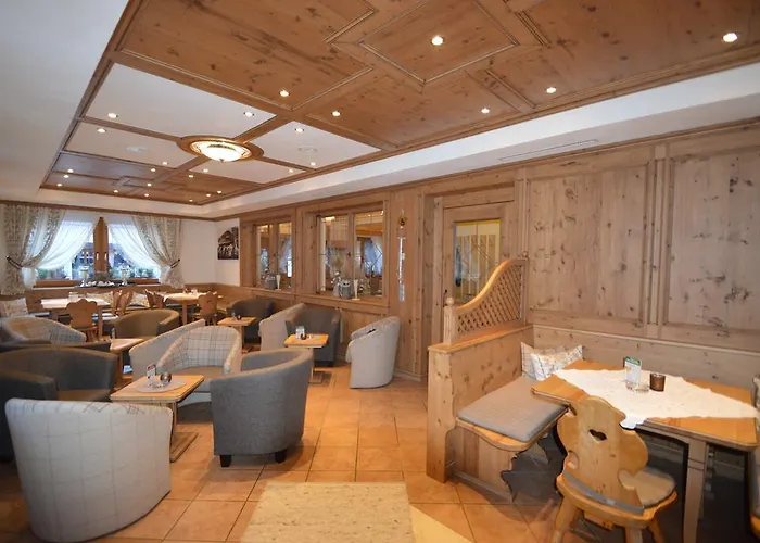 Hotel Central Ischgl