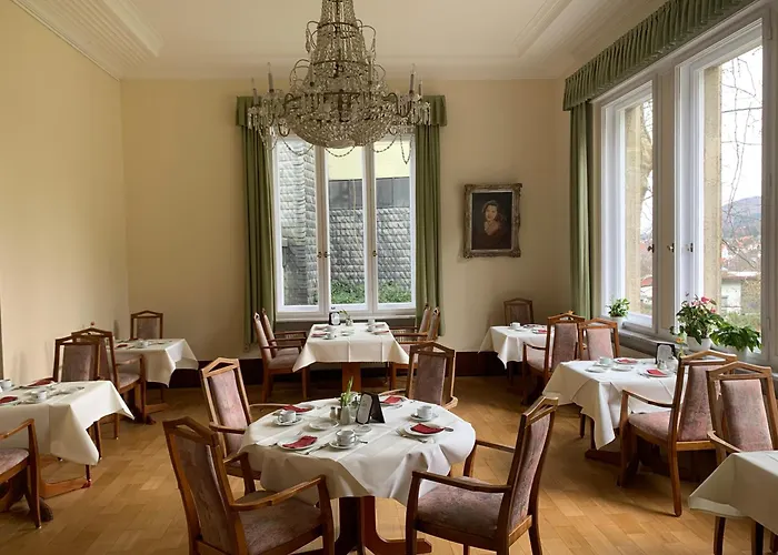 Parkhotel Bad Harzburg