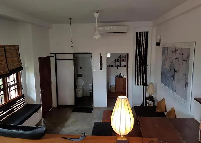 Appartamento Highbury Colombo