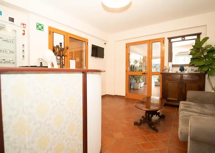 Hotel Calipso