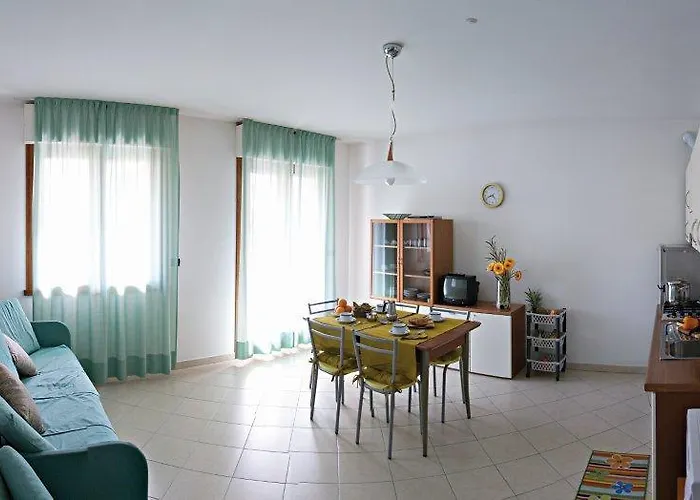 Residence La Casetta Loano
