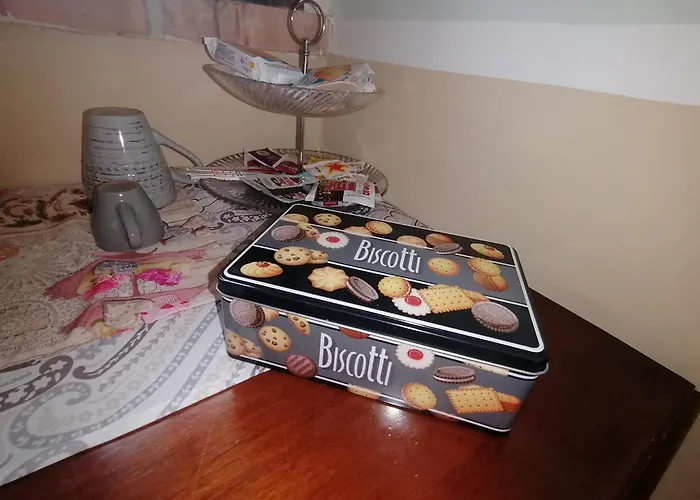 Bed and Breakfast Casale Cavatella Sermoneta