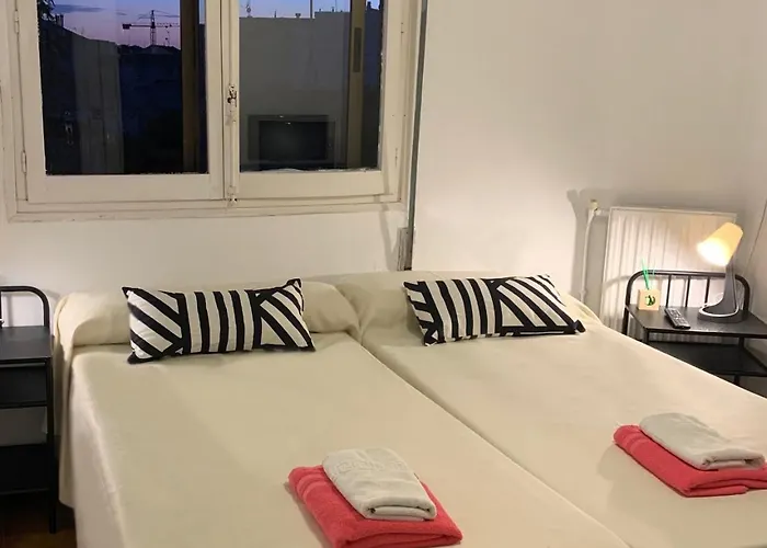 Hotel Y Restaurante Puerta De Aranda Aranda de Duero