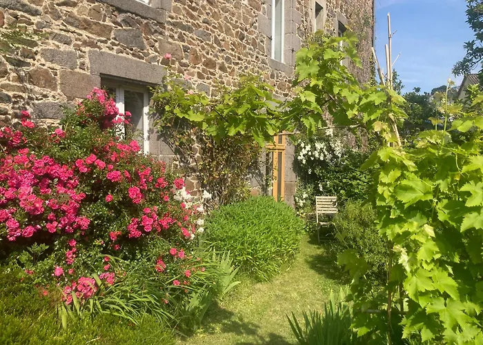 Chambres d hôtes du Moulin à papier Saint-Brieuc