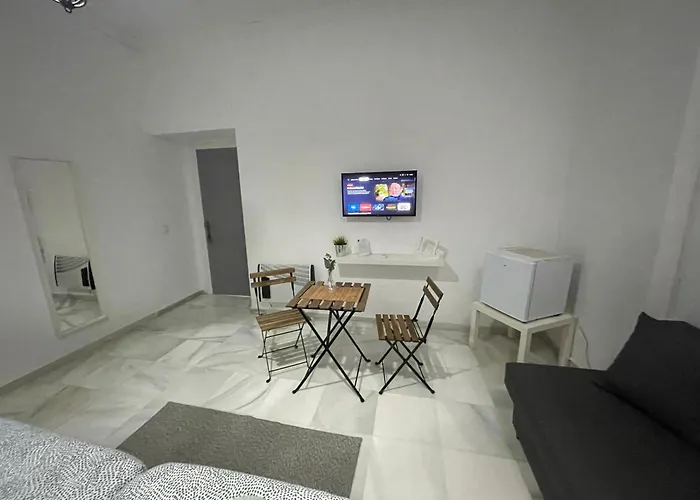 Hotel Bf Boutique Jerez Jerez de la Frontera