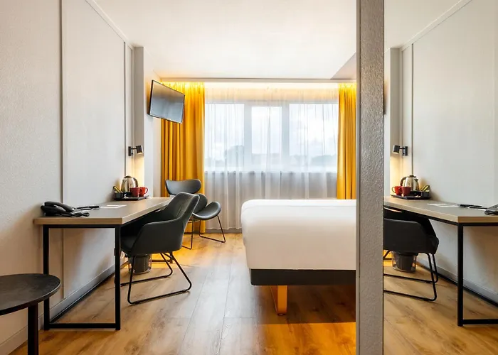 Metropol Hotel Tallinn