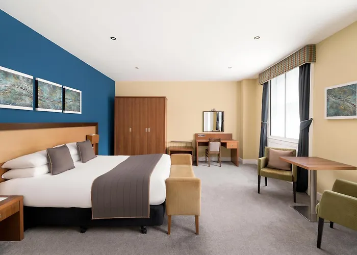 Royal Station Hotel- Part Of The Cairn Collection Newcastle upon Tyne